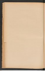 k.k. naturhistorisches Hofmuseum, Index Intendanzakten 1899, Seite 34